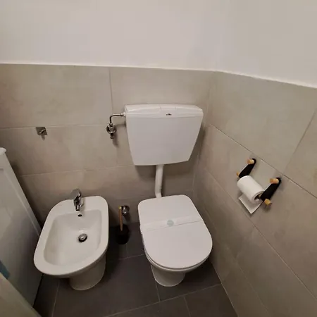 Apartament La Petite Maison Royale Venaria Reale