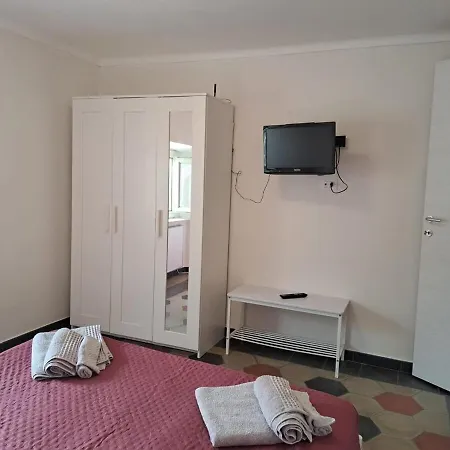 La Petite Maison Royale 公寓 维纳利亚瑞勒