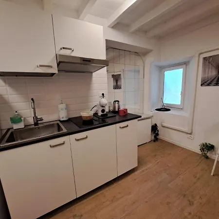 La Petite Maison Royale Apartament Venaria Reale